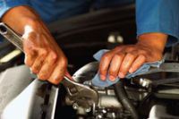 Edenvale Service Centre