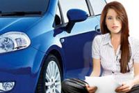 Insuring my car