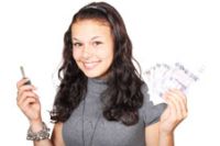Sell a vehicle or trade in a vehicle