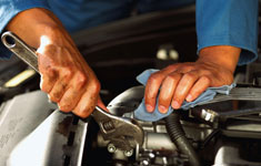mechanic